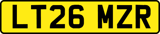 LT26MZR