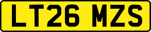 LT26MZS