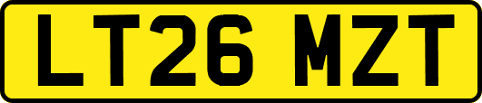 LT26MZT