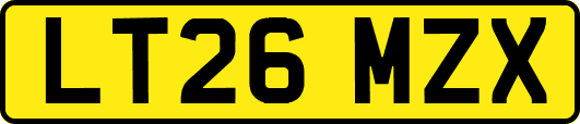 LT26MZX