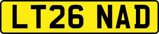 LT26NAD