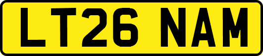 LT26NAM