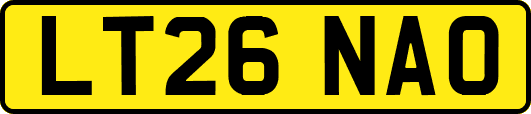 LT26NAO