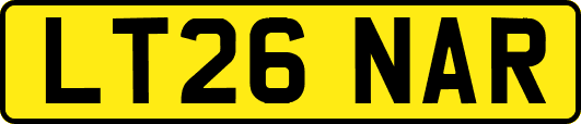 LT26NAR