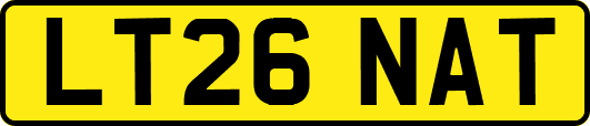 LT26NAT