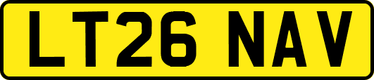 LT26NAV
