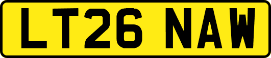 LT26NAW