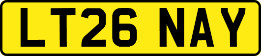 LT26NAY