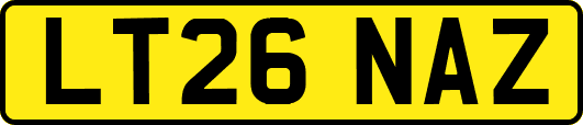 LT26NAZ