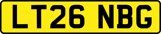LT26NBG