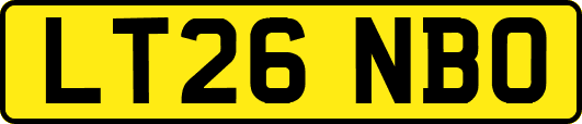LT26NBO