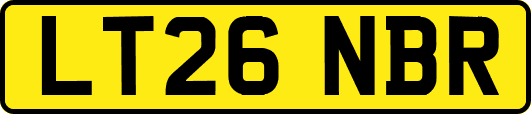 LT26NBR