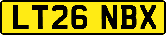 LT26NBX