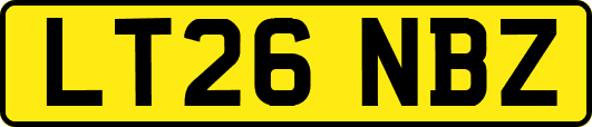 LT26NBZ