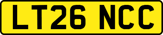 LT26NCC