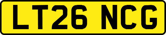 LT26NCG