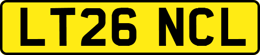LT26NCL