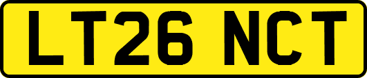 LT26NCT