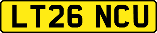 LT26NCU