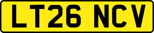 LT26NCV