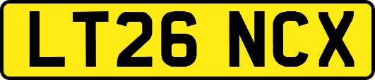 LT26NCX