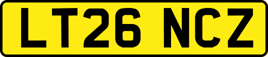 LT26NCZ