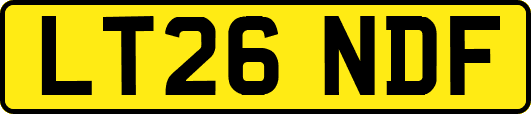 LT26NDF