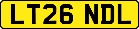 LT26NDL