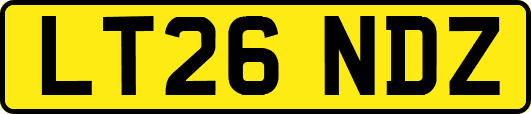 LT26NDZ