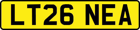 LT26NEA