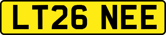 LT26NEE