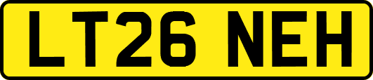 LT26NEH