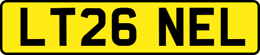 LT26NEL