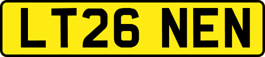 LT26NEN