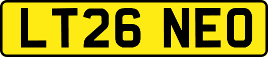 LT26NEO
