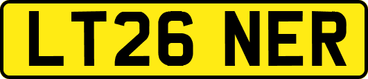 LT26NER