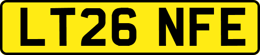 LT26NFE