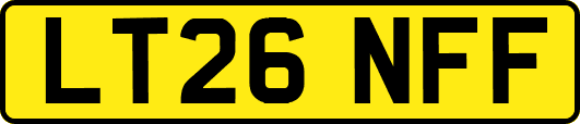 LT26NFF