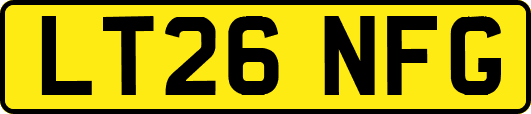 LT26NFG