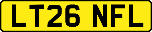 LT26NFL