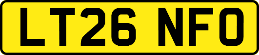 LT26NFO