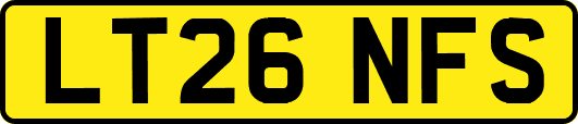 LT26NFS