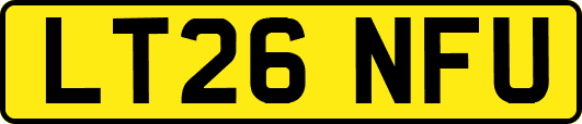 LT26NFU