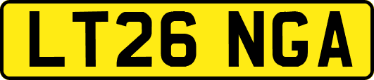 LT26NGA