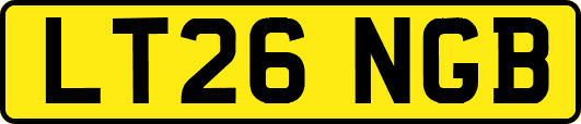 LT26NGB