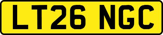 LT26NGC