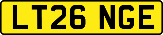 LT26NGE