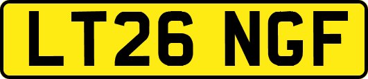 LT26NGF