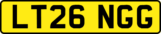 LT26NGG