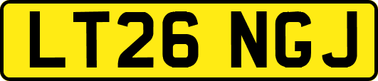 LT26NGJ